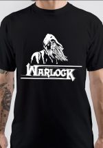 Warlock T-Shirt