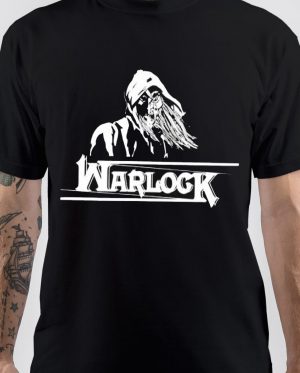 Warlock T-Shirt