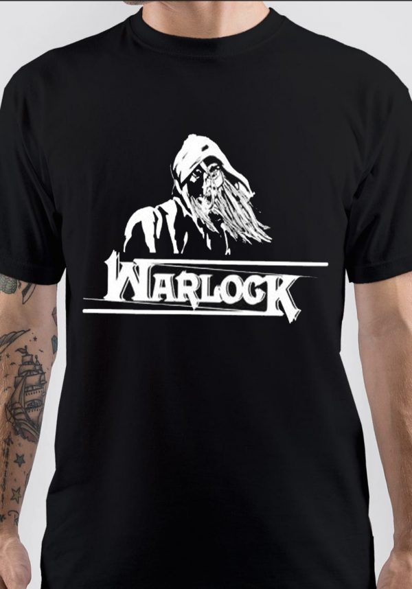 Warlock T-Shirt