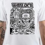 Warlock T-Shirt