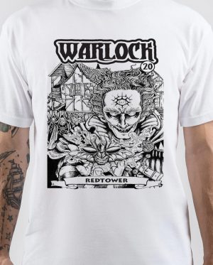 Warlock T-Shirt