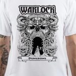 Warlock T-Shirt