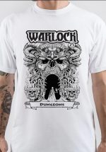 Warlock T-Shirt