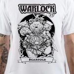 Warlock T-Shirt