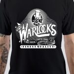 Warlock T-Shirt