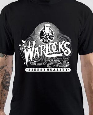 Warlock T-Shirt