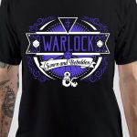 Warlock T-Shirt