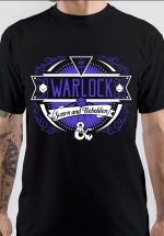 Warlock T-Shirt