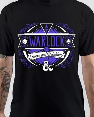 Warlock T-Shirt