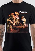 Warlock T-Shirt