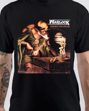 Warlock T-Shirt