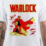 Warlock T-Shirt