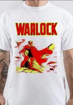 Warlock T-Shirt