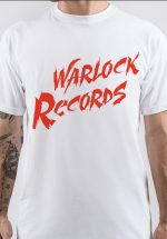 Warlock T-Shirt