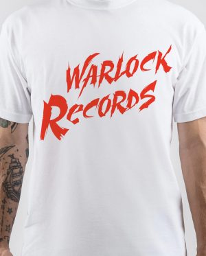 Warlock T-Shirt