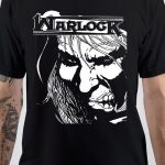 Warlock T-Shirt