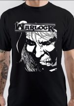 Warlock T-Shirt