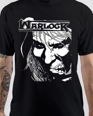 Warlock T-Shirt