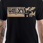 Warlock T-Shirt