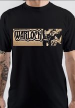 Warlock T-Shirt