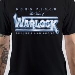 Warlock T-Shirt