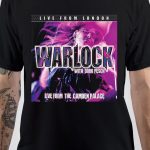 Warlock T-Shirt