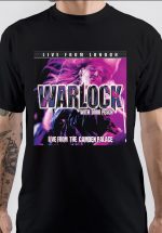 Warlock T-Shirt