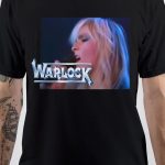 Warlock T-Shirt