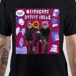 Weirdcore T-Shirt