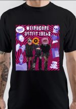 Weirdcore T-Shirt