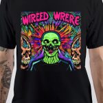 Weirdcore T-Shirt