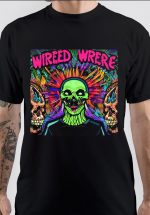 Weirdcore T-Shirt