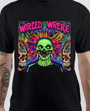 Weirdcore T-Shirt