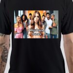 Weirdcore T-Shirt