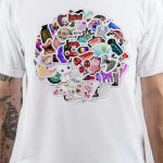 Weirdcore T-Shirt