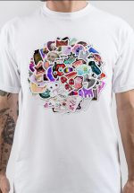 Weirdcore T-Shirt