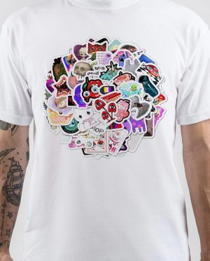 Weirdcore T-Shirt