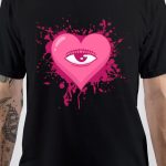 Weirdcore T-Shirt