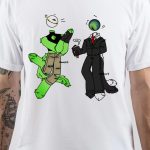 Weirdcore T-Shirt