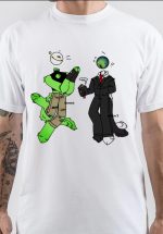 Weirdcore T-Shirt