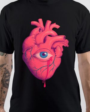 Weirdcore T-Shirt