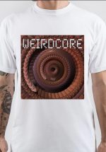 Weirdcore T-Shirt