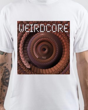 Weirdcore T-Shirt