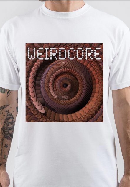 Weirdcore T-Shirt