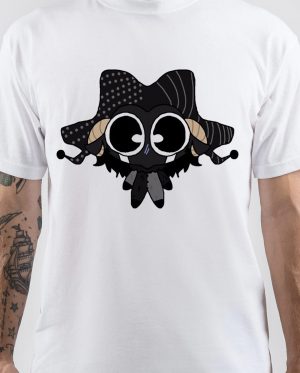 Weirdcore T-Shirt