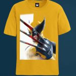 Wolverine T-Shirt