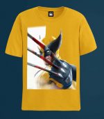 Wolverine T-Shirt