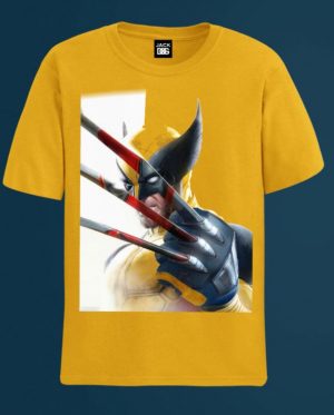 Wolverine T-Shirt