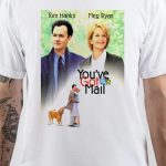 You've Got Mail T-Shirt