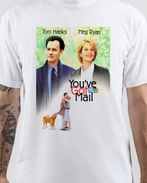 You've Got Mail T-Shirt